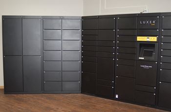 Luxor one package system
